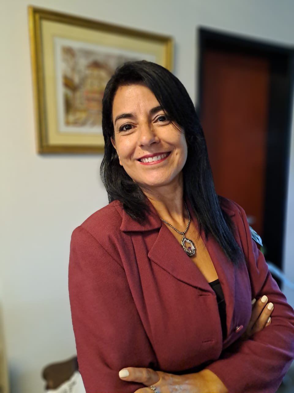 Dra. Silvia Mónica Bordón